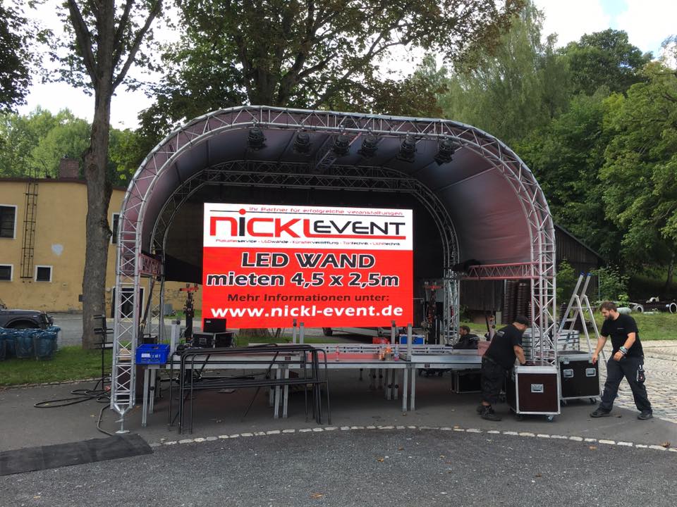 LED Wand SGM LS 6.6.7 LED Screen 2