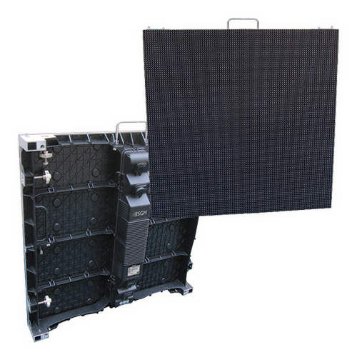 SGM LS6.67 LEd Screen NIcklEvent mieten